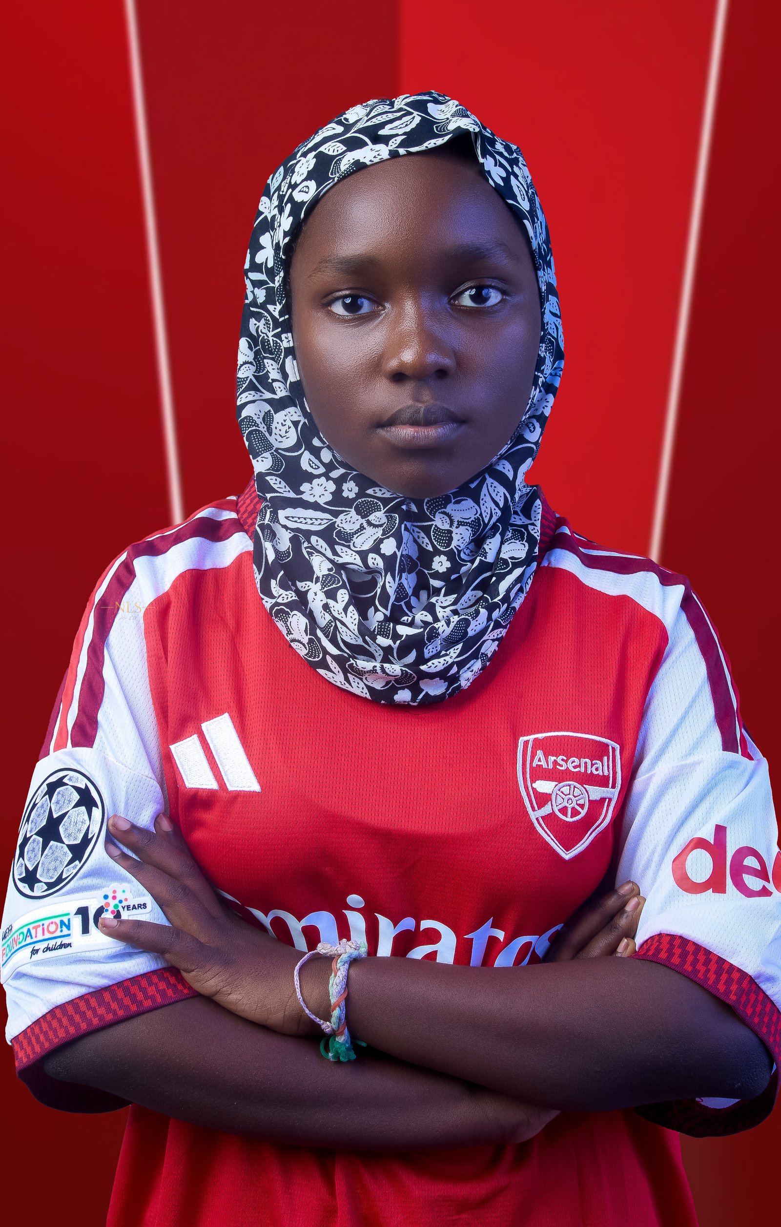 Maillot Domicile Arsenal