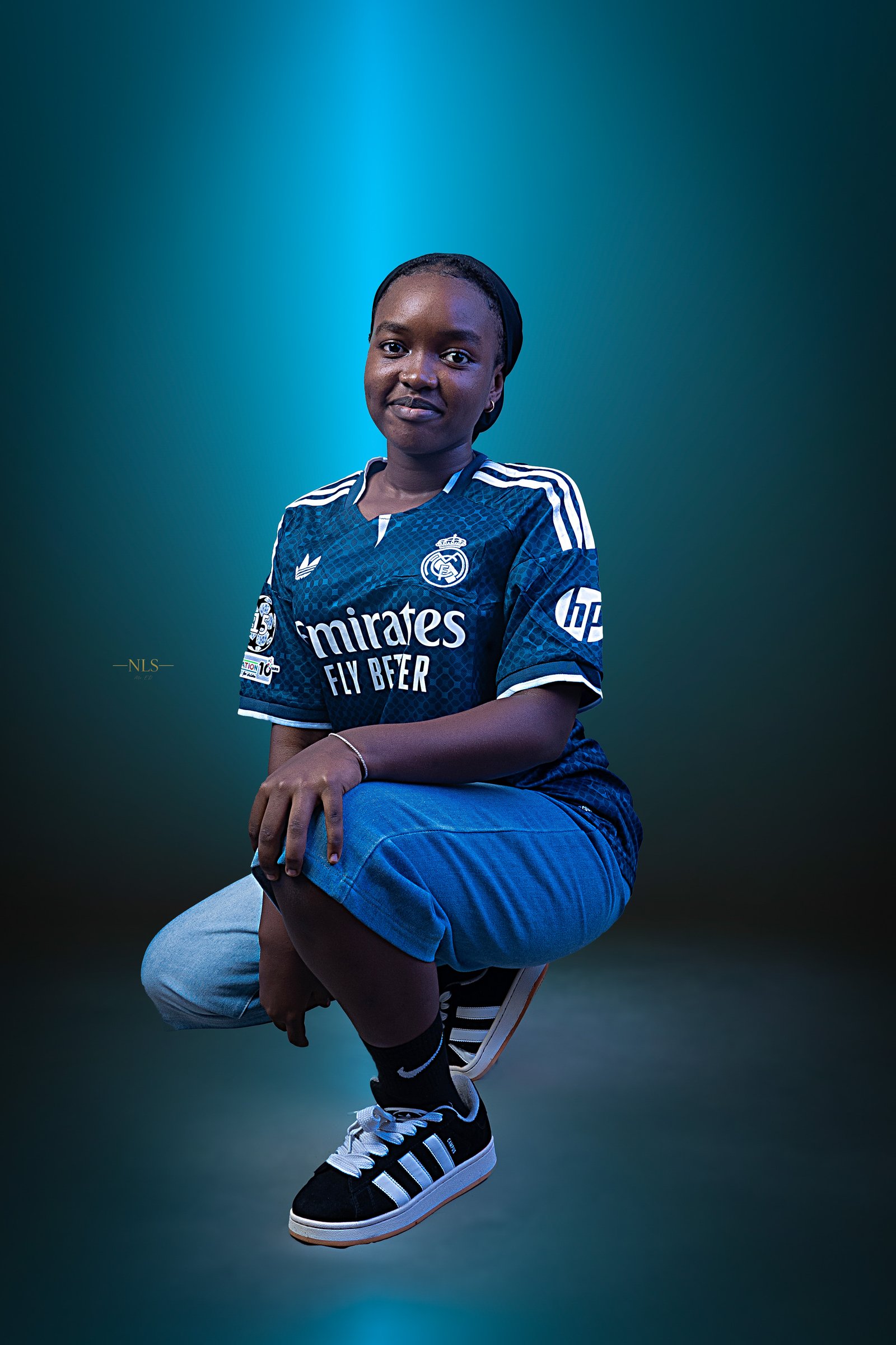 Maillot Extérieur Real Madrid