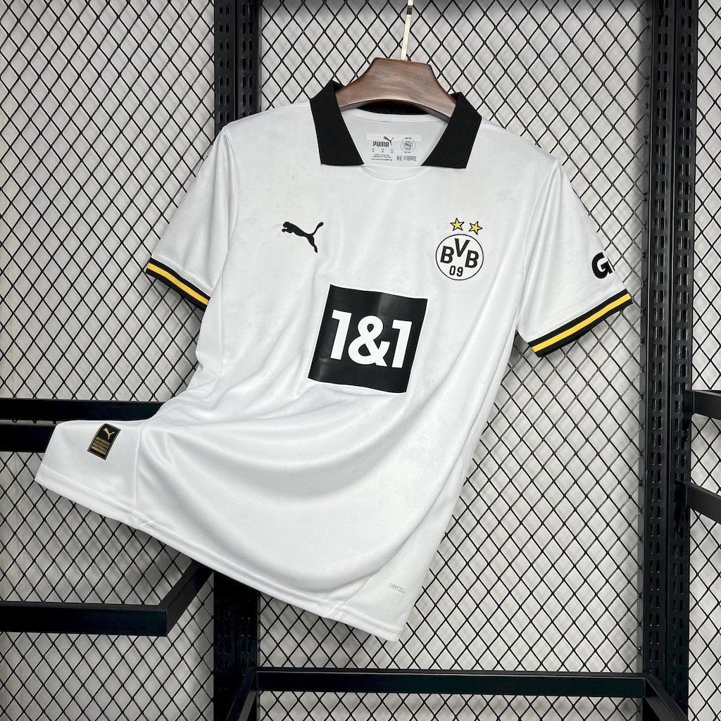 Maillot Extérieur Dortmund