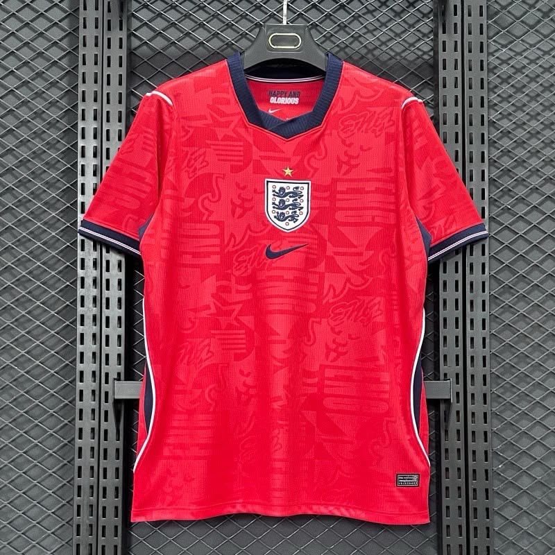 Maillot Extérieur Angleterre