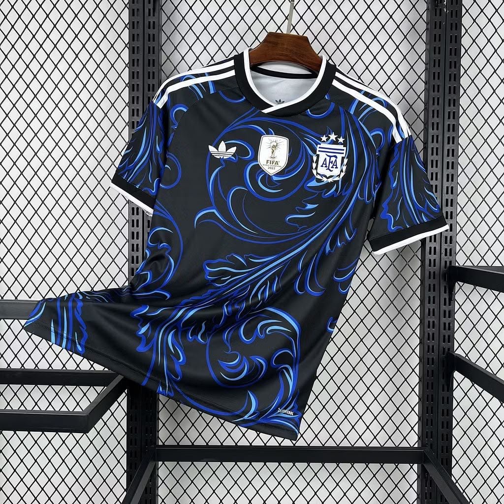 Maillot Extérieur Argentine