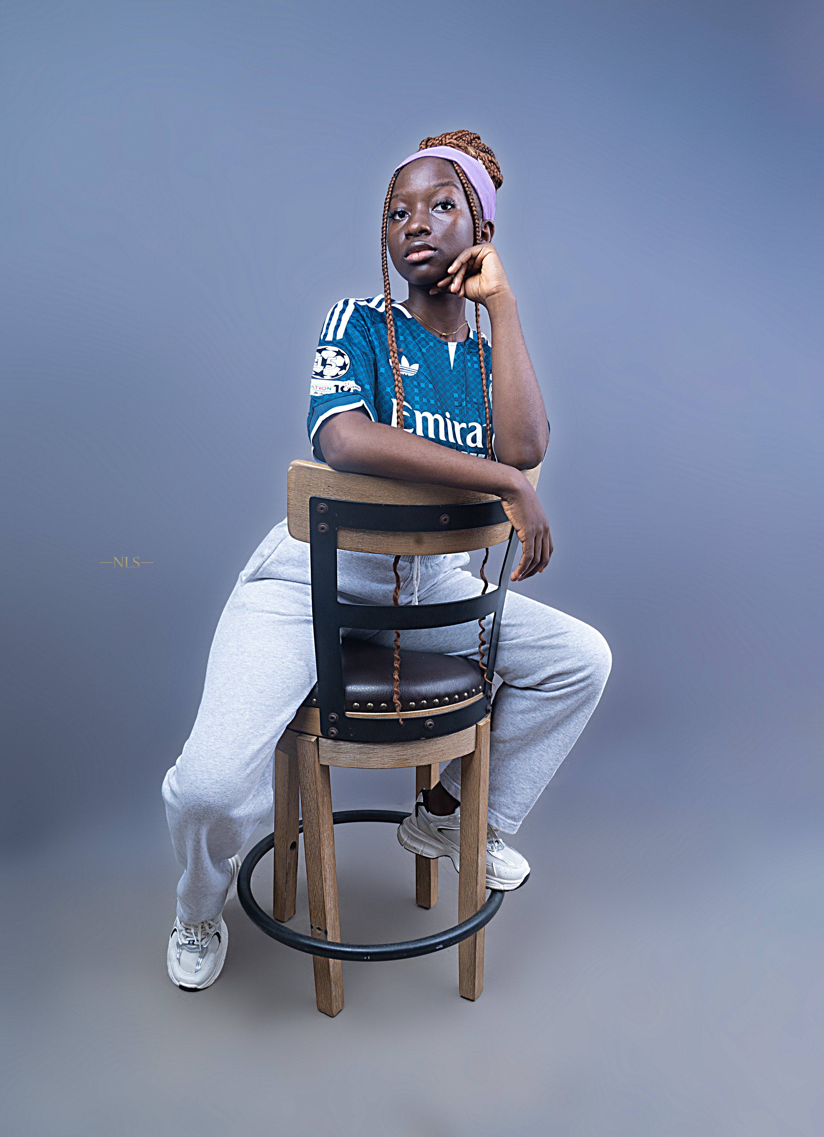 Maillot Extérieur Real Madrid