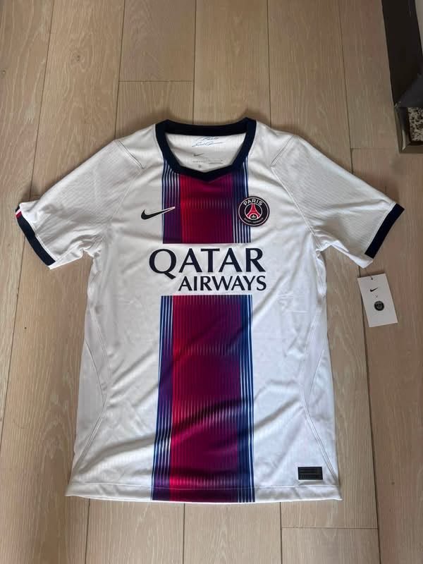 Maillot Extérieur PSG